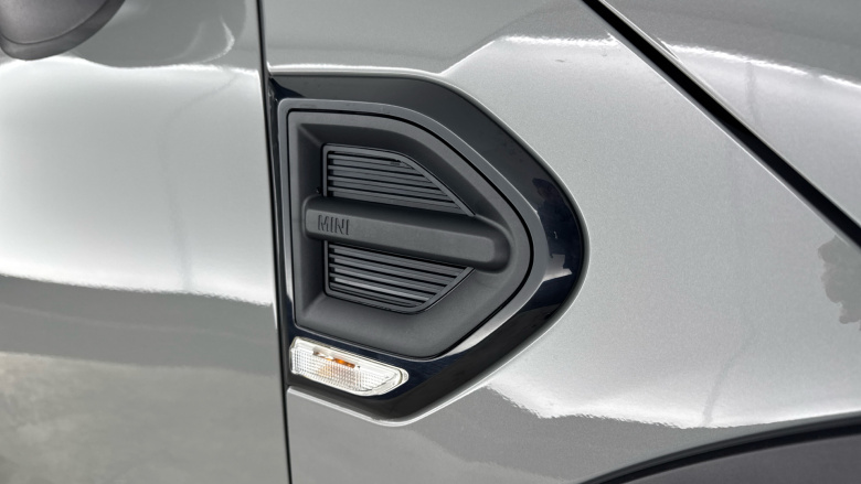 MINI Countryman 1.5 Cooper Classic 5dr Auto Petrol Hatchback